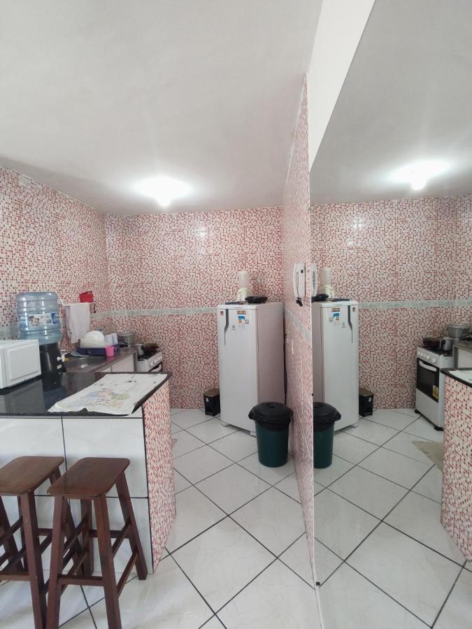 Apartamento Flat 101 Luxo Natal Exterior foto