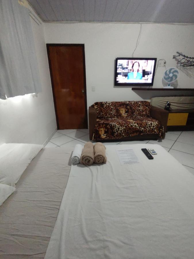 Apartamento Flat 101 Luxo Natal Exterior foto