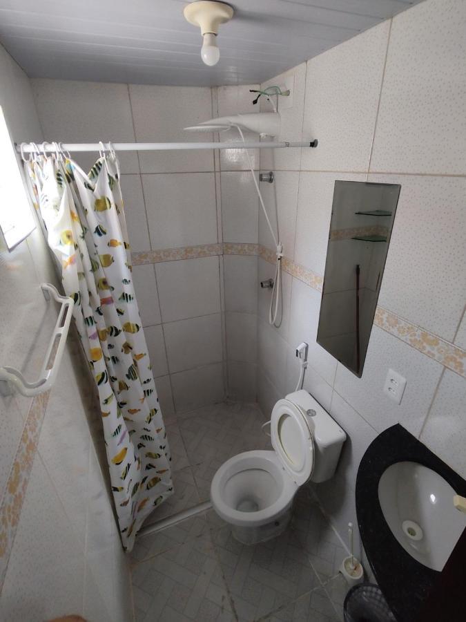 Apartamento Flat 101 Luxo Natal Exterior foto