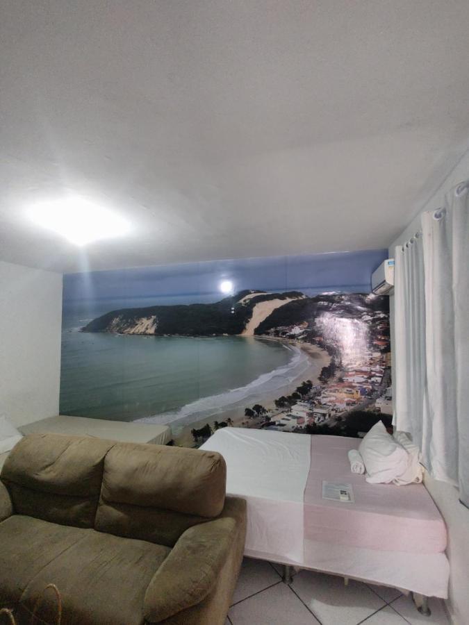 Apartamento Flat 101 Luxo Natal Exterior foto