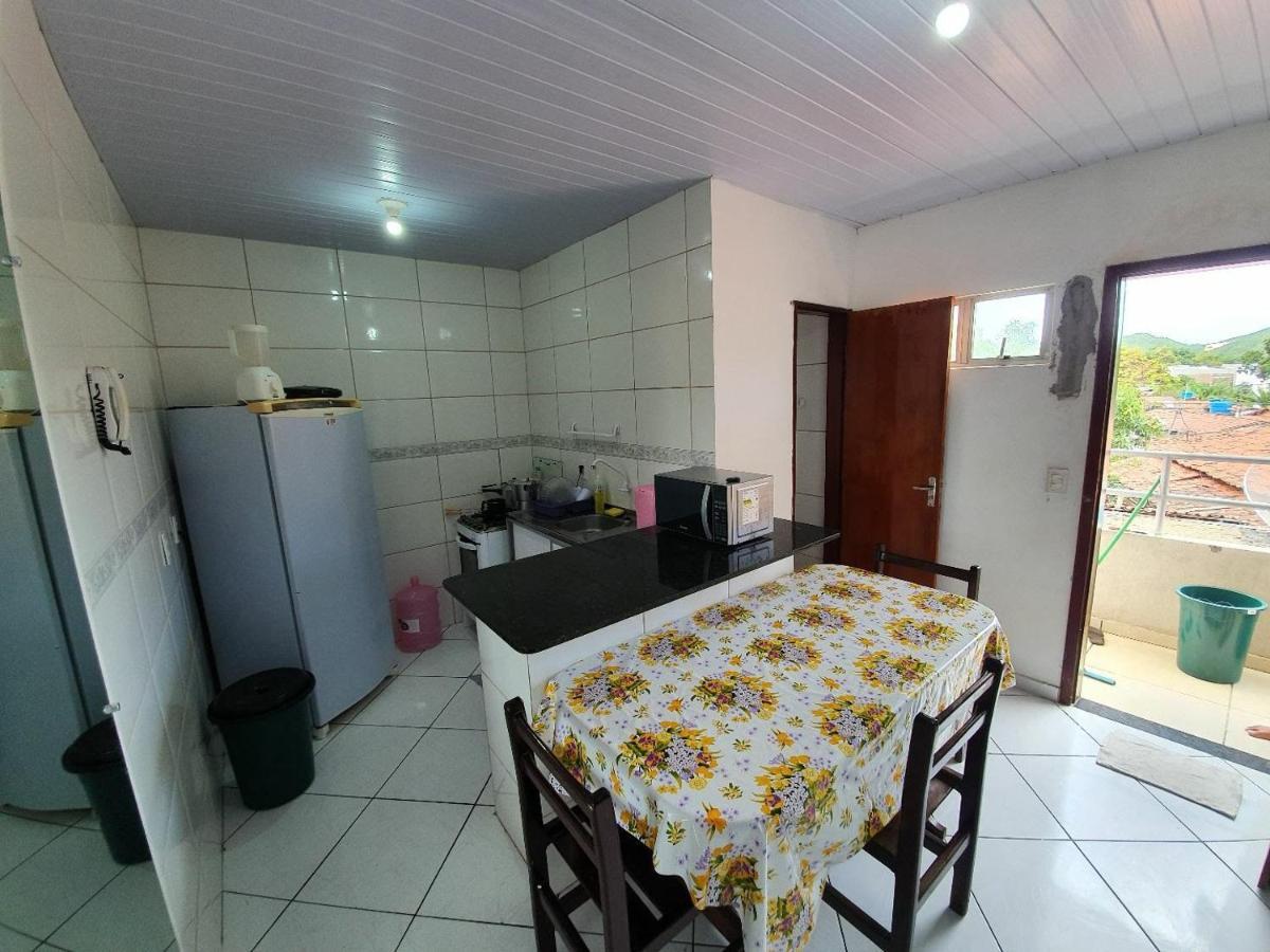 Apartamento Flat 101 Luxo Natal Exterior foto